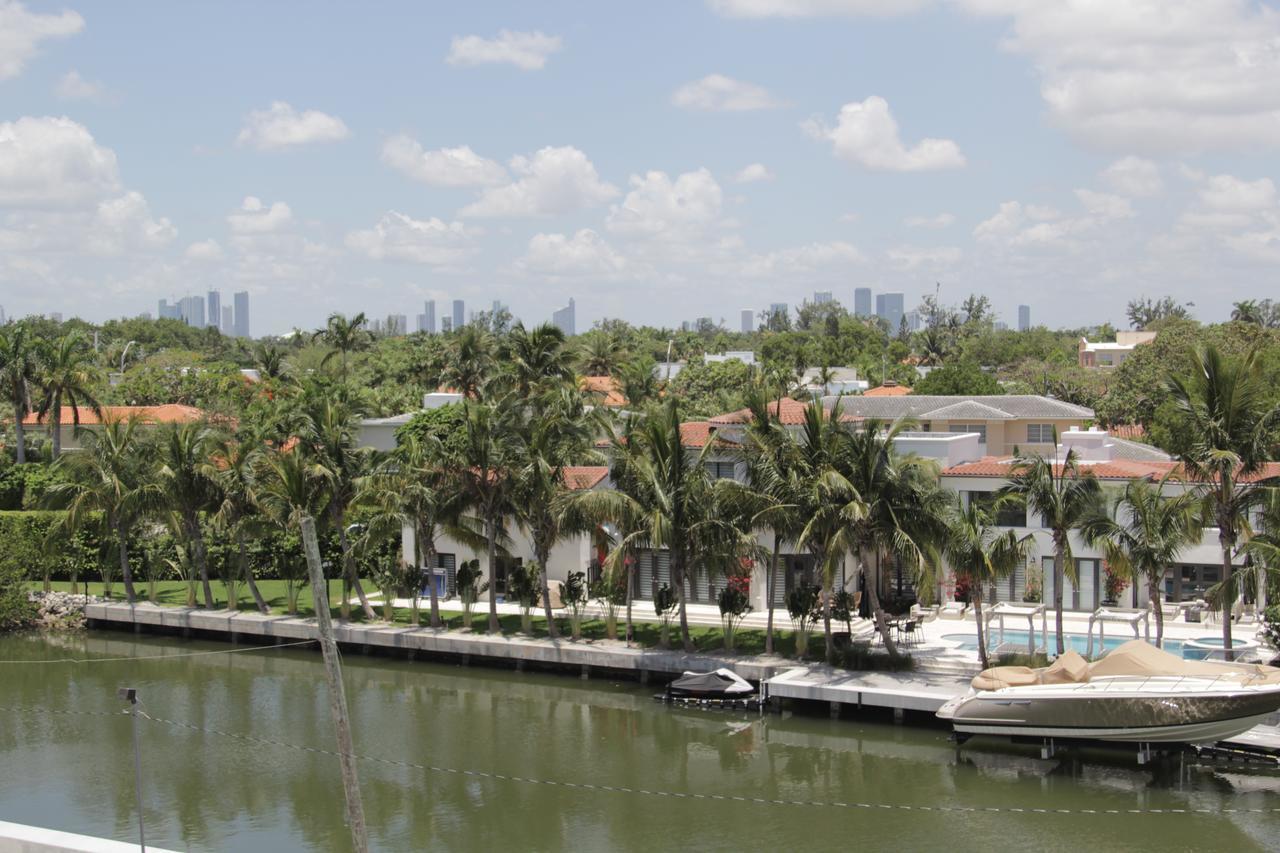 Alden Hotel Miami Beach Exterior photo